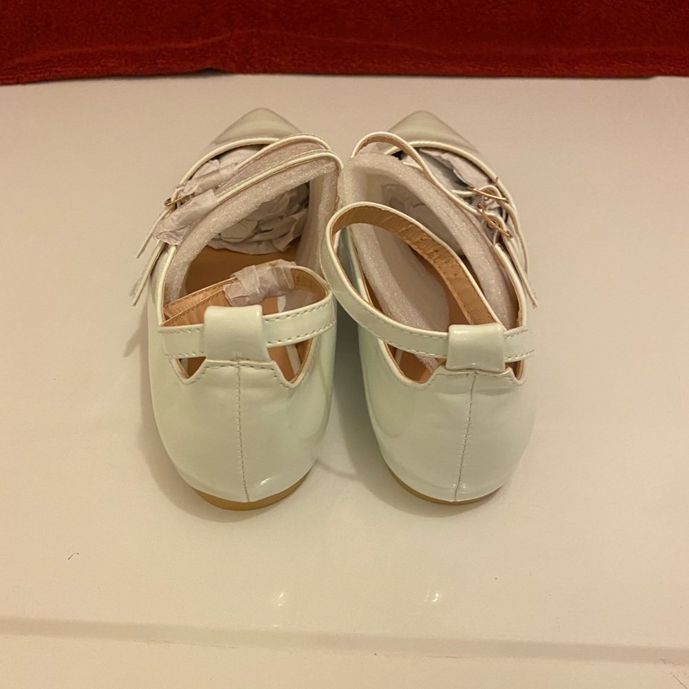 Journee essie flat collection - Picture 2 of 8